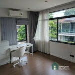 RENT Setthasiri-Krungthep-Kreetha-Detached-3-bed-House-walk Brighton College