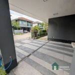 RENT Setthasiri-Krungthep-Kreetha-Detached-3-bed-House-walk Brighton College