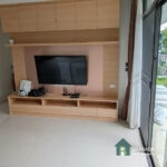 RENT Setthasiri-Krungthep-Kreetha-Detached-3-bed-House-walk Brighton College