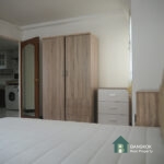 Rent Sammakorn Condominium High Floor 2 bed 1 bath Condo