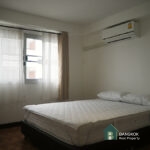 Rent Sammakorn Condominium High Floor 2 bed 1 bath Condo