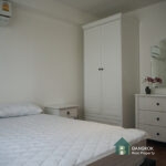 Rent Sammakorn Condominium High Floor 2 bed 1 bath Condo