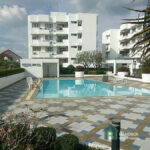 Rent Sammakorn Condominium High Floor 2 bed 1 bath Condo