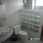 Rent Sammakorn Condominium High Floor 2 bed 1 bath Condo