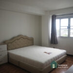Rent Sammakorn Condominium High Floor 2 bed 1 bath Condo