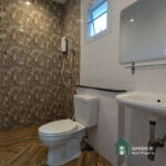 Rent Sammakorn Village 2 bed 1 study 2 bath apartment