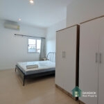 Rent Sammakorn Village 2 bed 1 study 2 bath apartment