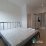 Rent Sammakorn Village 2 bed 1 study 2 bath apartment