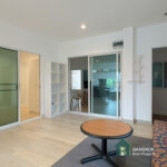 Rent Sammakorn Village 2 bed 1 study 2 bath apartment