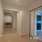 Rent Sammakorn Village 2 bed 1 study 2 bath apartment