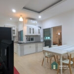 Rent Sammakorn Village 2 bed 1 study 2 bath apartment