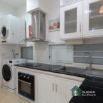Rent Sammakorn Village 2 bed 1 study 2 bath apartment