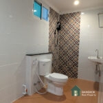 Rent Sammakorn Village Modern 2 bed 2 bath apartment