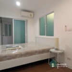 Rent Sammakorn Village Modern 2 bed 2 bath apartment