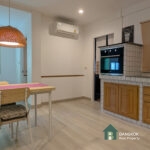 Rent Sammakorn Village Modern 2 bed 2 bath apartment (3)