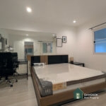 Rent Sammakorn Village Modern 2 bed 2 bath apartment