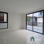 Rent Sammakorn Village Ramkhamhaeng Renovated Detached 4 bed 4 bath house