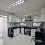 Rent Sammakorn Village Ramkhamhaeng Renovated Detached 4 bed 4 bath house