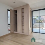 Rent Sammakorn Village Ramkhamhaeng Renovated Detached 4 bed 4 bath house