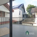 Rent Sammakorn Village Ramkhamhaeng Renovated Detached 4 bed 4 bath house