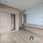 Rent Sammakorn Village Ramkhamhaeng Renovated Detached 4 bed 4 bath house