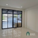 Rent Sammakorn Village Ramkhamhaeng Renovated Detached 4 bed 4 bath house