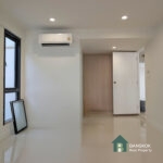 Rent Sammakorn Village Ramkhamhaeng Renovated Detached 4 bed 4 bath house