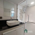 Rent Sammakorn Village Ramkhamhaeng Renovated Detached 4 bed 4 bath house