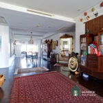 For Sale ซื้อคอนโดหรูเอกมัย Castle Hill Mansion Exceptional 3 bed Residence condo