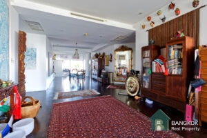 Castle Hill Mansion | Exceptional 326 sq.m. Residence near Ekkamai BTS photo