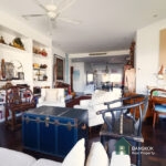 For Sale ซื้อคอนโดหรูเอกมัย Castle Hill Mansion Exceptional 3 bed Residence condo