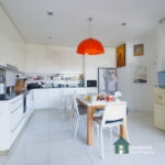 For Sale ซื้อคอนโดหรูเอกมัย Castle Hill Mansion Exceptional 3 bed Residence condo