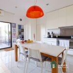 For Sale ซื้อคอนโดหรูเอกมัย Castle Hill Mansion Exceptional 3 bed Residence condo