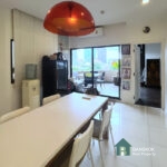 For Sale ซื้อคอนโดหรูเอกมัย Castle Hill Mansion Exceptional 3 bed Residence condo