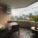 For Sale ซื้อคอนโดหรูเอกมัย Castle Hill Mansion Exceptional 3 bed Residence condo