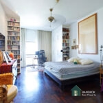 For Sale ซื้อคอนโดหรูเอกมัย Castle Hill Mansion Exceptional 3 bed Residence condo