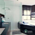 For Sale ซื้อคอนโดหรูเอกมัย Castle Hill Mansion Exceptional 3 bed Residence condo