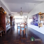 For Sale ซื้อคอนโดหรูเอกมัย Castle Hill Mansion Exceptional 3 bed Residence condo