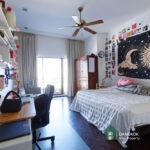 For Sale ซื้อคอนโดหรูเอกมัย Castle Hill Mansion Exceptional 3 bed Residence condo
