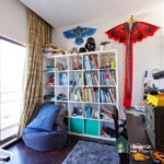 For Sale ซื้อคอนโดหรูเอกมัย Castle Hill Mansion Exceptional 3 bed Residence condo