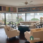 For Sale ซื้อคอนโดหรูเอกมัย Castle Hill Mansion Exceptional 3 bed Residence condo