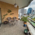 For Sale ซื้อคอนโดหรูเอกมัย Castle Hill Mansion Exceptional 3 bed Residence condo