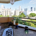 For Sale ซื้อคอนโดหรูเอกมัย Castle Hill Mansion Exceptional 3 bed Residence condo