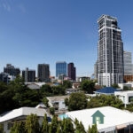 For Sale ซื้อคอนโดหรูเอกมัย Castle Hill Mansion Exceptional 3 bed Residence condo
