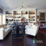 For Sale ซื้อคอนโดหรูเอกมัย Castle Hill Mansion Exceptional 3 bed Residence condo